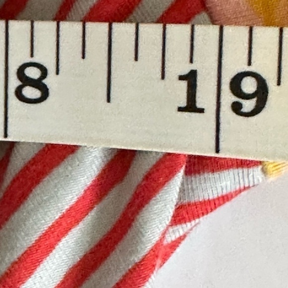 LOGO by Lori Goldstein sz med tunic mixed.media - Picture 4 of 14